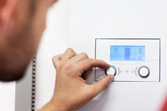 best Redwith boiler servicing companies