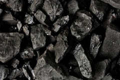 Redwith coal boiler costs