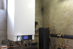 Redwith condensing boiler companies