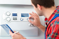 free commercial Redwith boiler quotes
