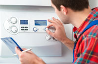free Redwith gas safe engineer quotes